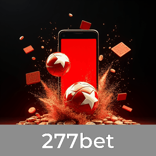 Cadastro na 277bet