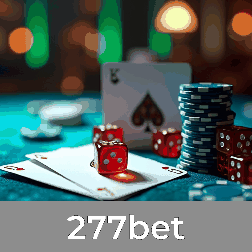 Cassino Online 277bet