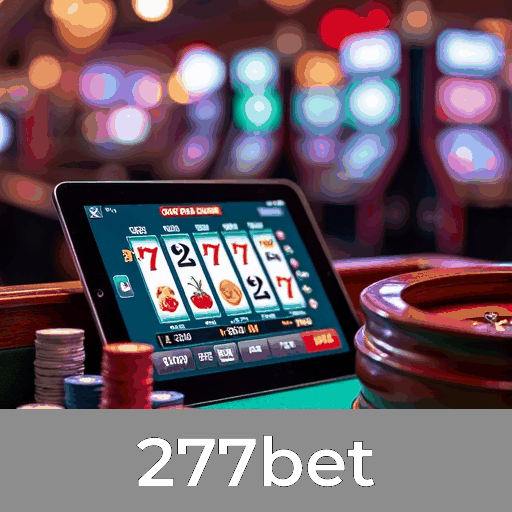 Promoções e Bônus no 277bet