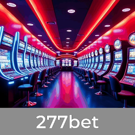 Cadastro na 277bet