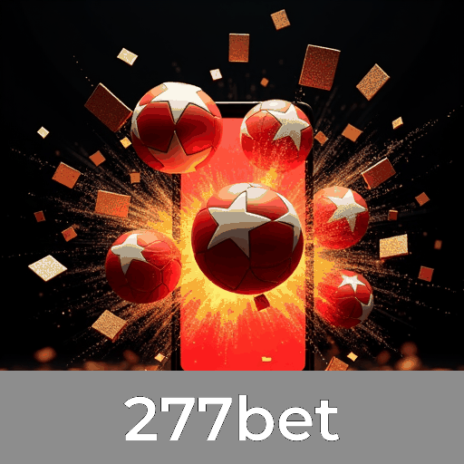 Apostas no 277bet
