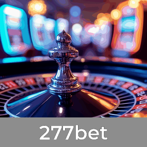 Cadastro na 277bet