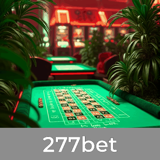 Cassino Online 277bet