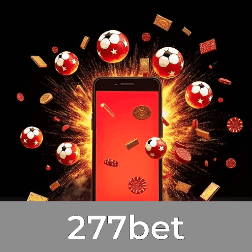 Acessar o site 277bet COM