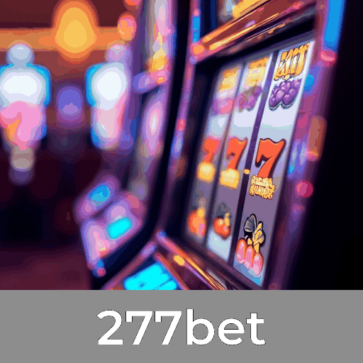 Cassino Online 277bet