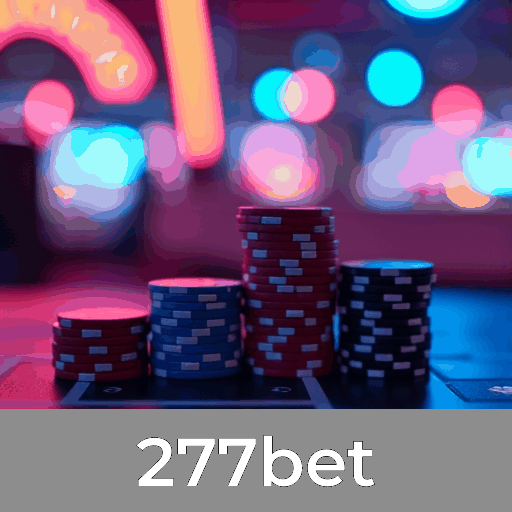 Cadastro na 277bet
