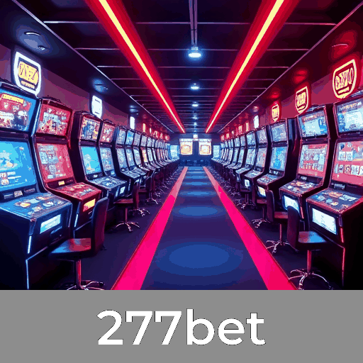 Acesso ao 277bet