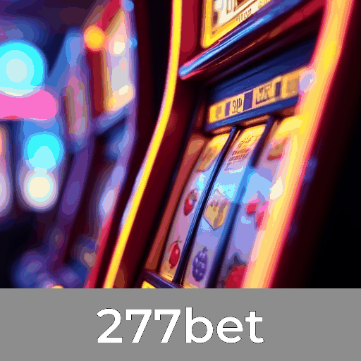Cassino Online 277bet