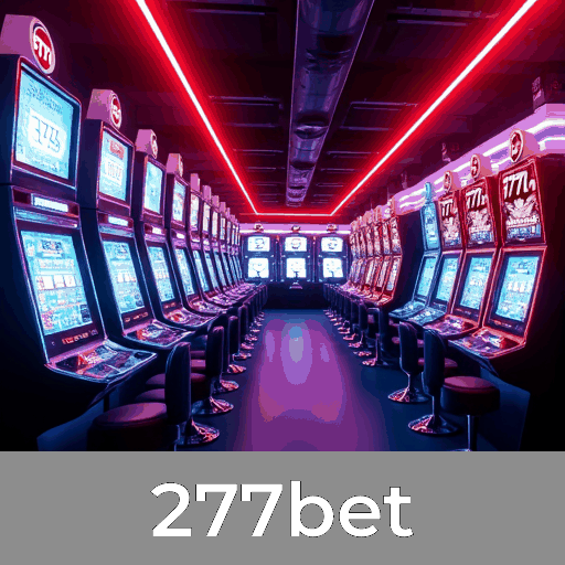 Cadastro na 277bet
