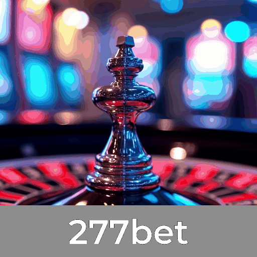 Acesso ao 277bet