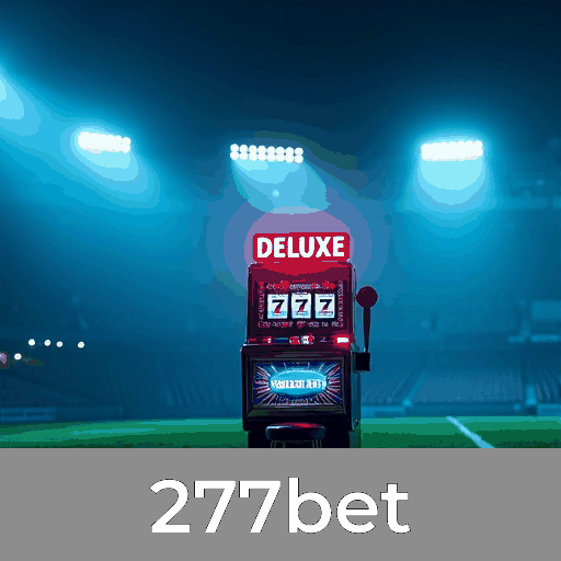 Cassino Online 277bet